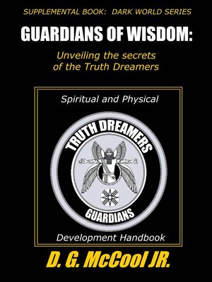 cover image of Guardians of Wisdom